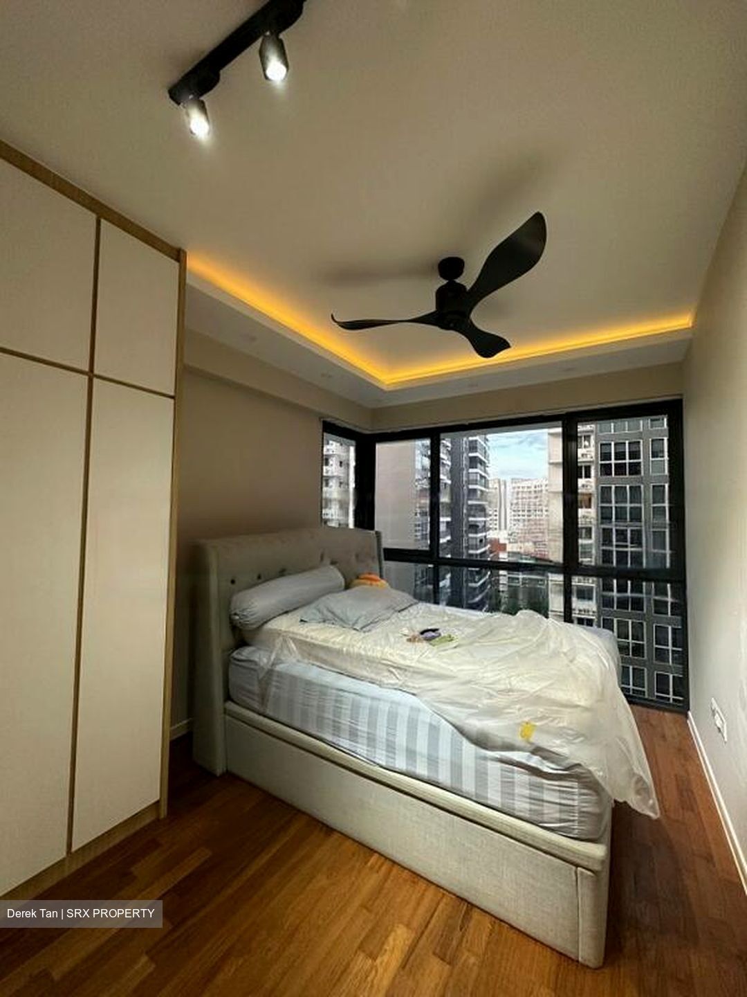 Boathouse Residences (D19), Condominium #421838811